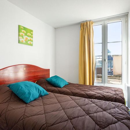 Apartment Port Guillaume-6 By Interhome Cabourg Zewnętrze zdjęcie