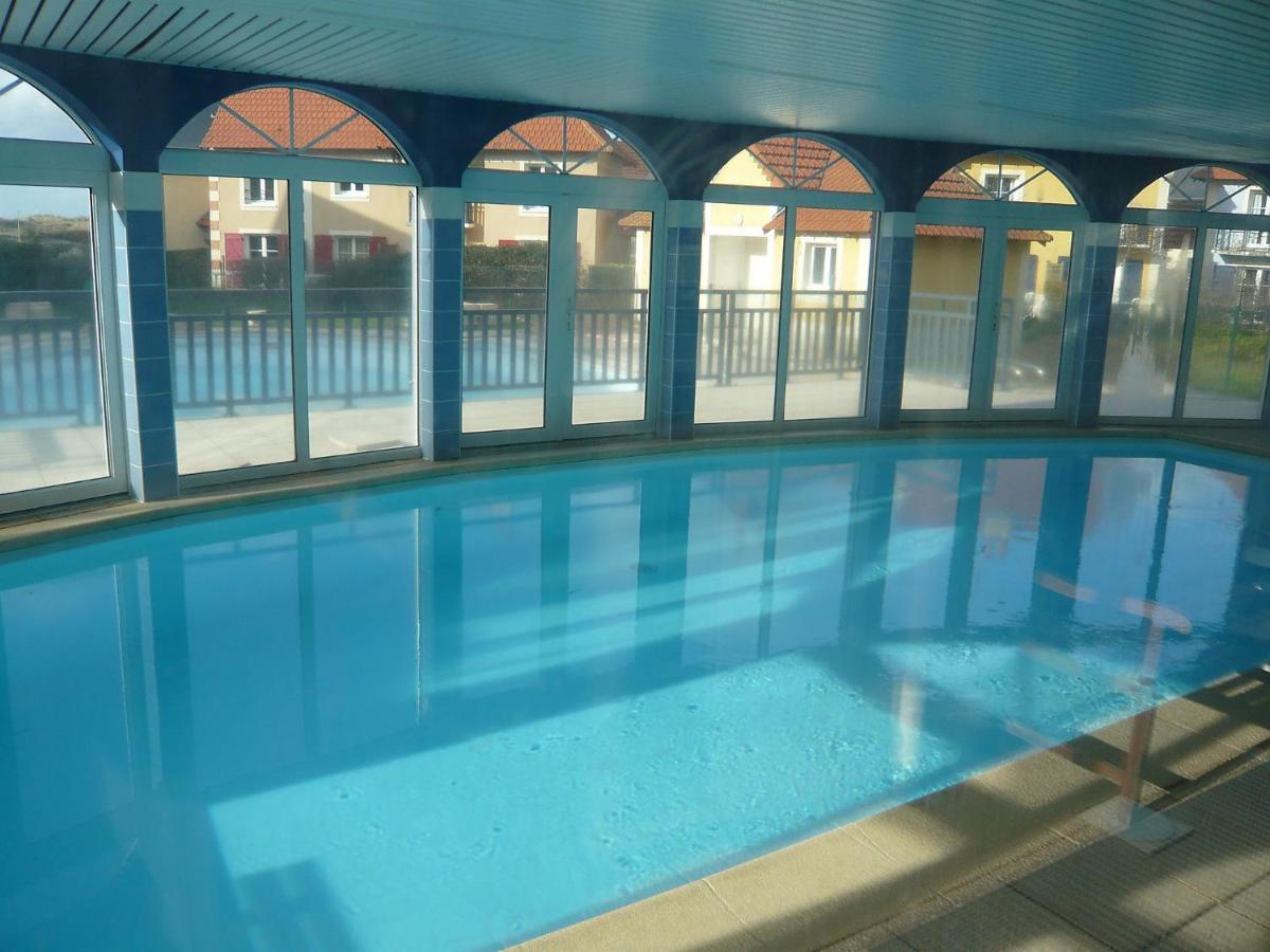 Apartment Port Guillaume-6 By Interhome Cabourg Zewnętrze zdjęcie