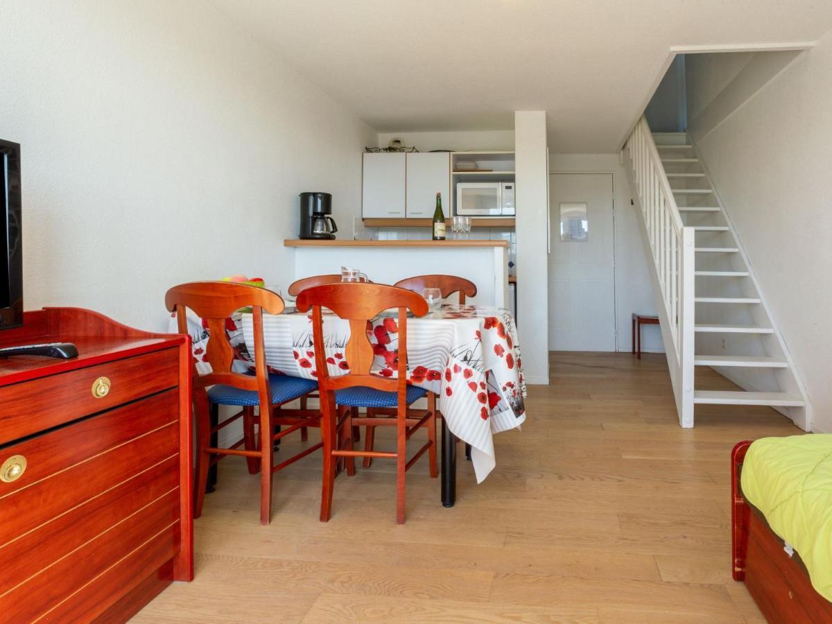 Apartment Port Guillaume-6 By Interhome Cabourg Zewnętrze zdjęcie