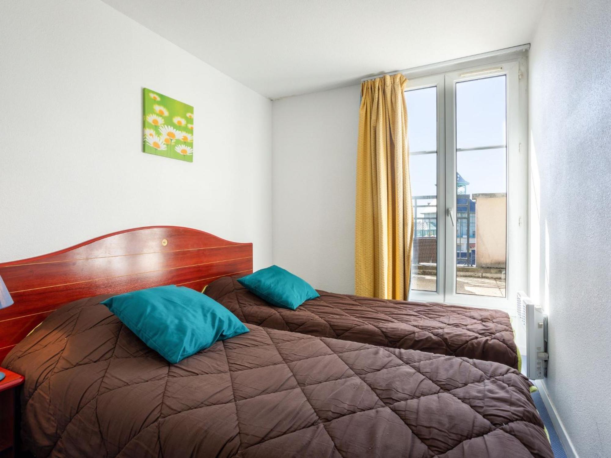 Apartment Port Guillaume-6 By Interhome Cabourg Zewnętrze zdjęcie