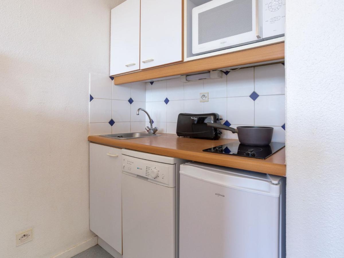 Apartment Port Guillaume-6 By Interhome Cabourg Zewnętrze zdjęcie