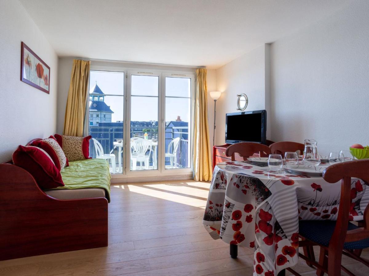 Apartment Port Guillaume-6 By Interhome Cabourg Zewnętrze zdjęcie
