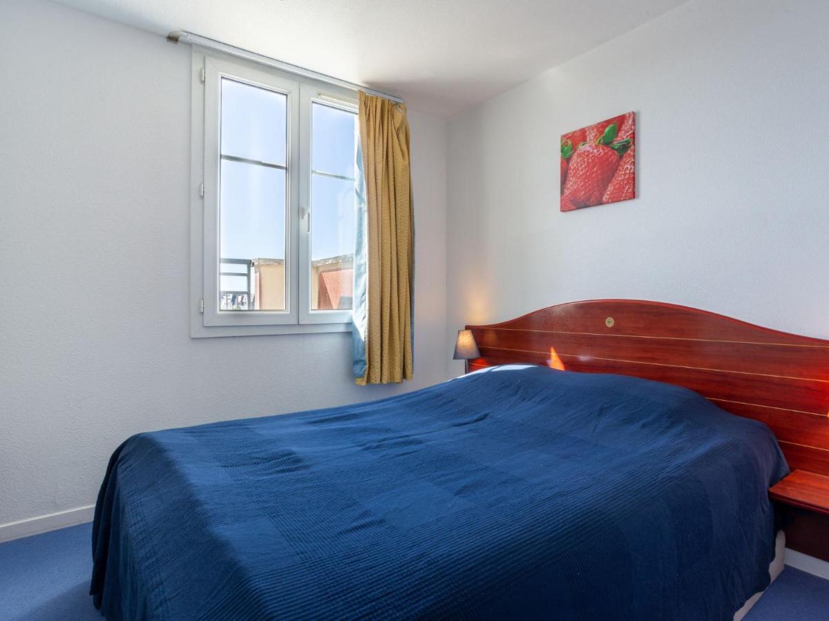 Apartment Port Guillaume-6 By Interhome Cabourg Zewnętrze zdjęcie