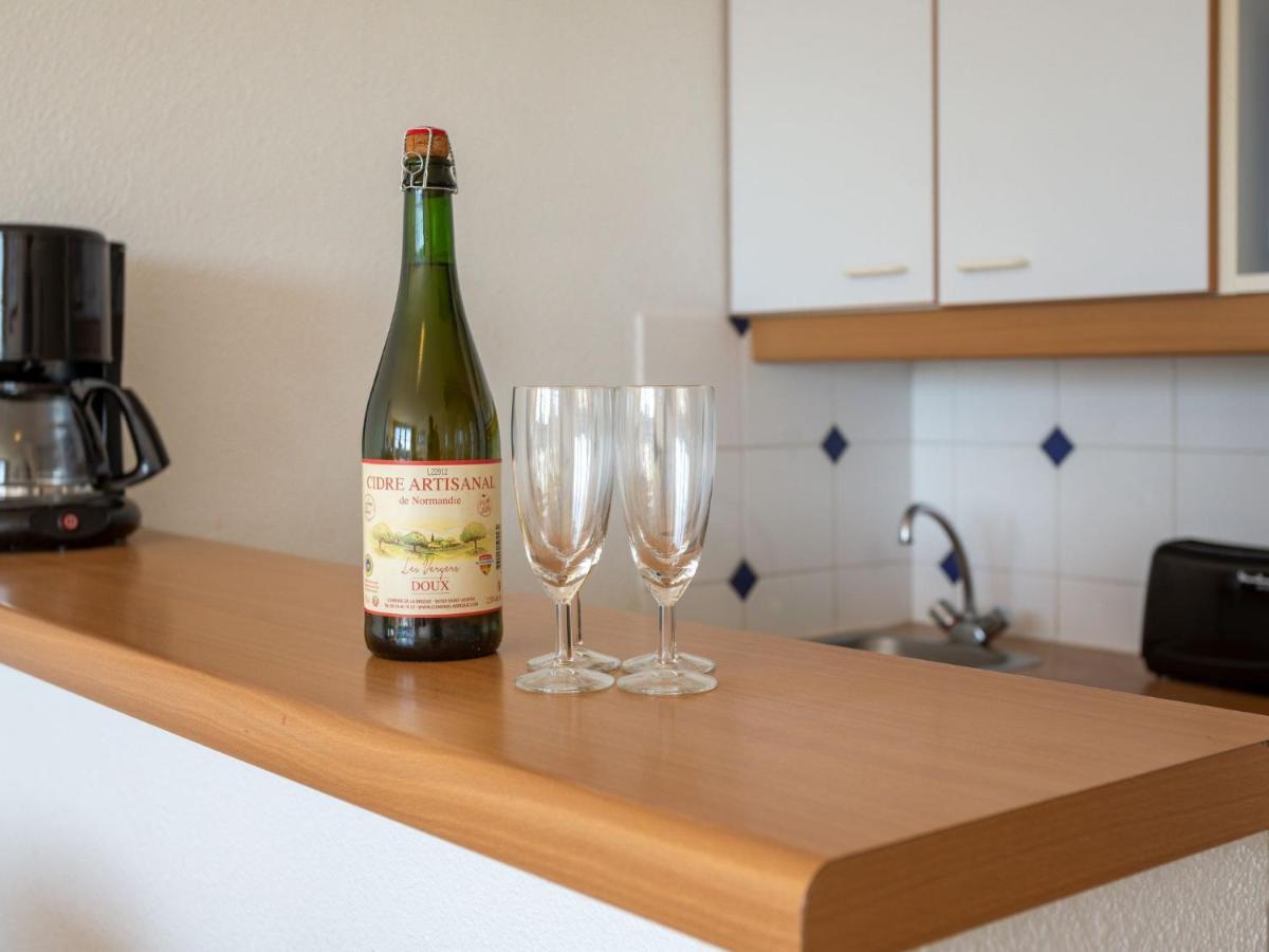 Apartment Port Guillaume-6 By Interhome Cabourg Zewnętrze zdjęcie