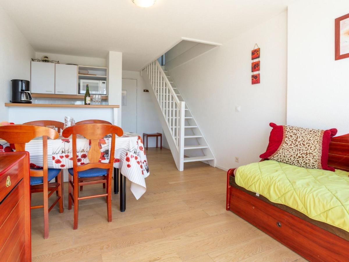 Apartment Port Guillaume-6 By Interhome Cabourg Zewnętrze zdjęcie