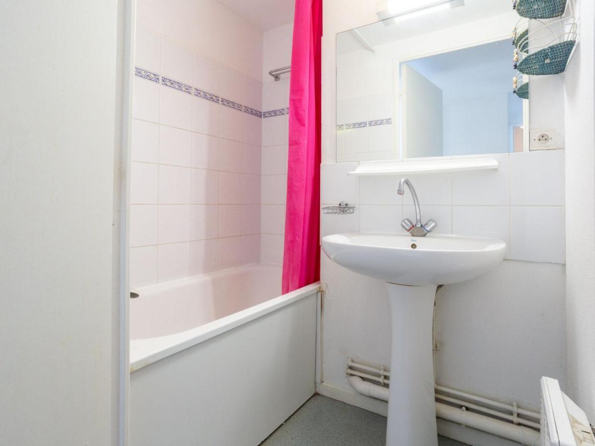 Apartment Port Guillaume-6 By Interhome Cabourg Zewnętrze zdjęcie
