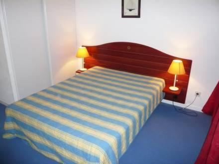 Apartment Port Guillaume-6 By Interhome Cabourg Pokój zdjęcie